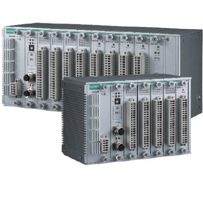 ioPAC 8600-CPU30-M12-C-T MOXA ioPAC 8600-CPU30-M12-C-T MOXA